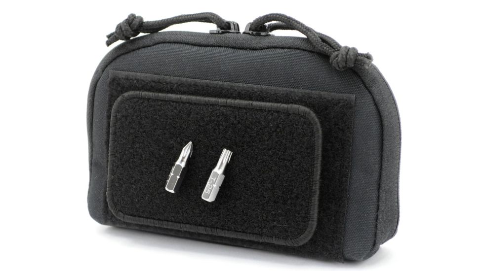 Fix It Sticks Magnetic  Patch, Black, Small FIS-MAGP