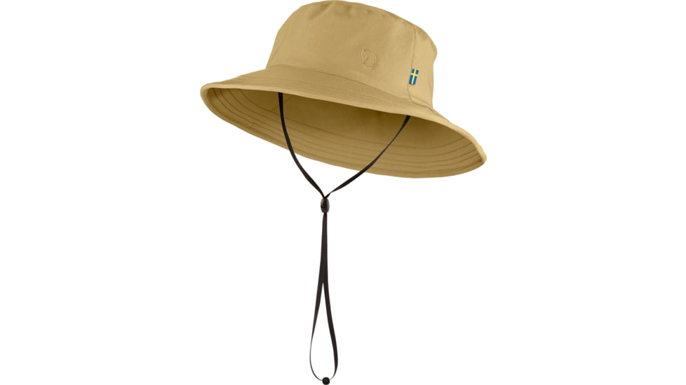 Fjallraven Abisko Sun Hat, Dune Beige, Large/Extra Large, F77406-196-L/XL