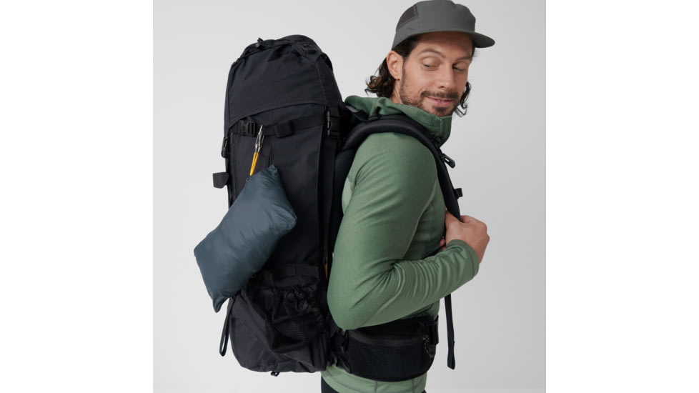 Fjallraven Expedition X-Latt Vest - Mens, Navy, 2XL, F87076-560-XXL