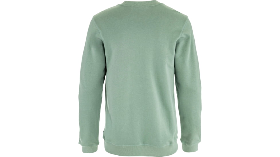 Fjallraven 1960 Logo Badge Sweater - Mens