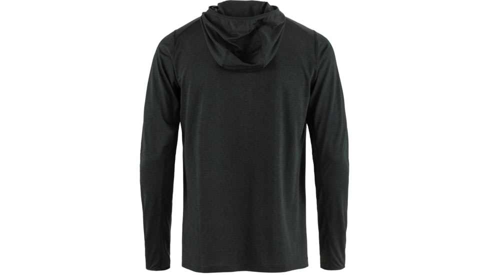 Fjallraven Abisko Sun-hoodie - Mens