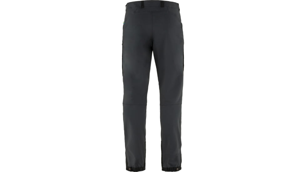 Fjallraven Keb Agile Trousers - Mens