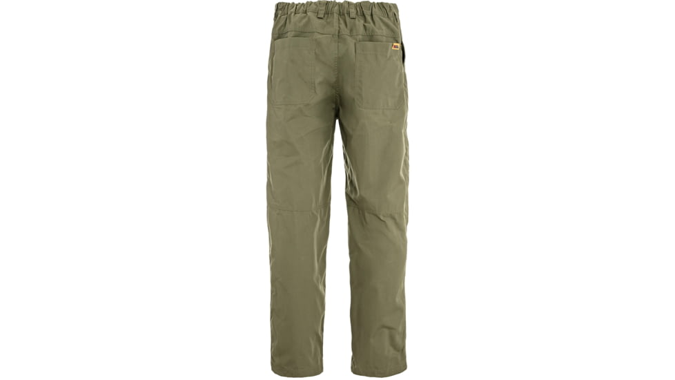 Fjallraven Vardag Relaxed Trousers - Mens