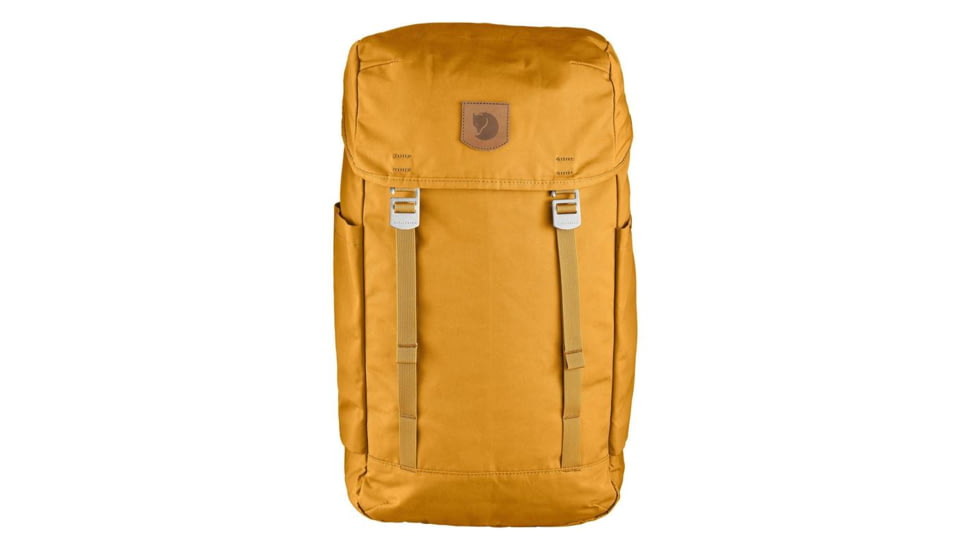 Fjallraven Greenland Top Large, Dandelion, F23151-154-
