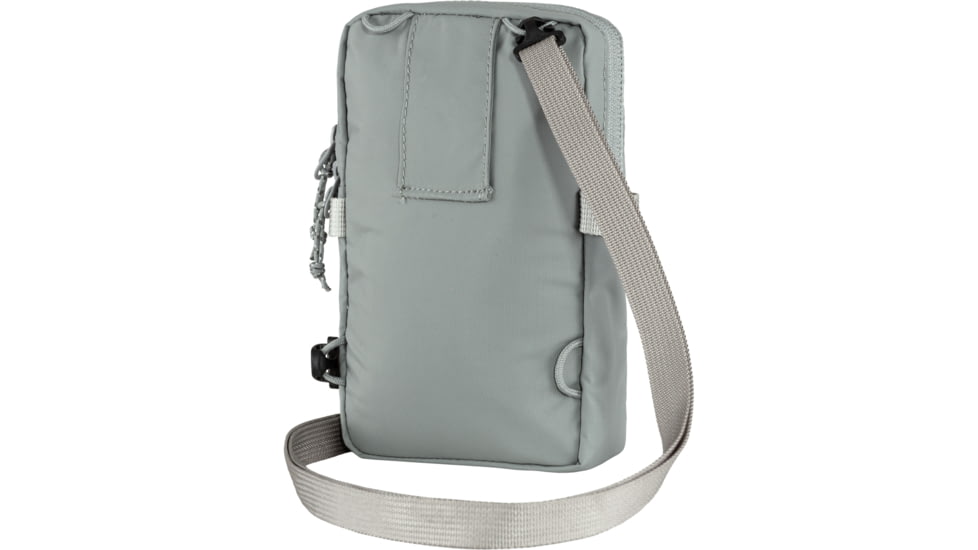Fjallraven High Coast Pocket, Shark Grey, One Size, F23226-016-One Size
