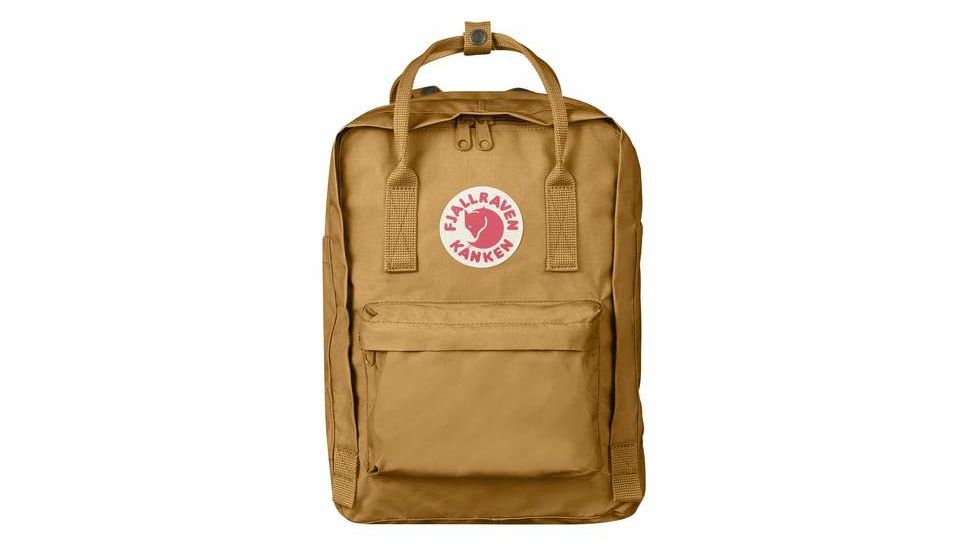 Fjallraven Kanken Laptop 13in Backpack, Acorn, One Size, F27171-166