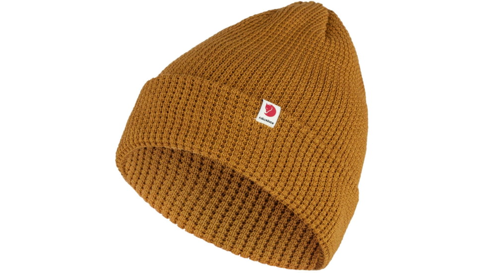 Fjallraven Tab Hat, Acorn, One Size, F84767-166-OS