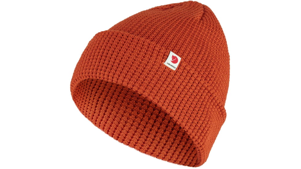 Fjallraven Tab Hat, Cabin Red, One Size, F84767-321-OS