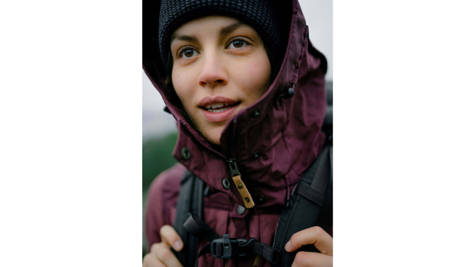 Fjallraven Tab Hat, Dark Navy, One Size, F84767-555-OS