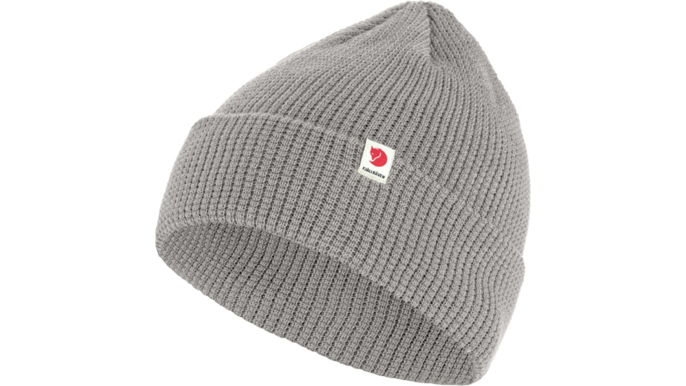 Fjallraven Tab Hat, Grey, One Size, F84767-020-OneSize