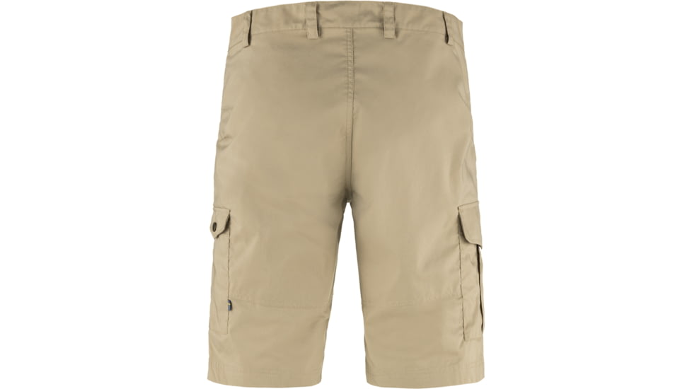 Fjallraven Vidda Pro Lite Shorts - Mens, Fossil, 44, F86892-118-44