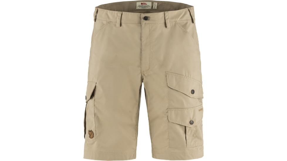 Fjallraven Vidda Pro Lite Shorts - Mens, Fossil, 44, F86892-118-44
