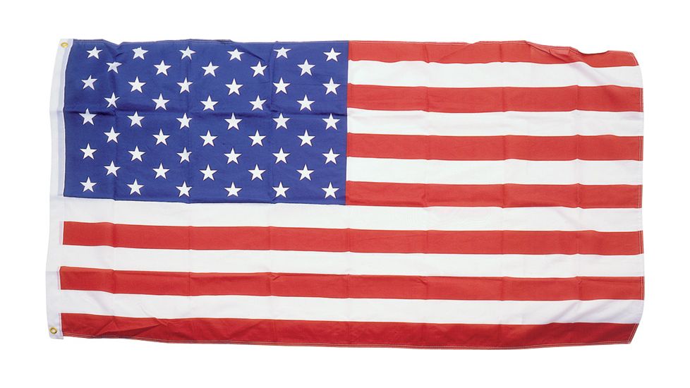Flags American Flag SU5097