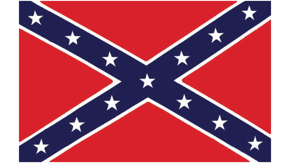 Flags Confederate Flag FLAG6883