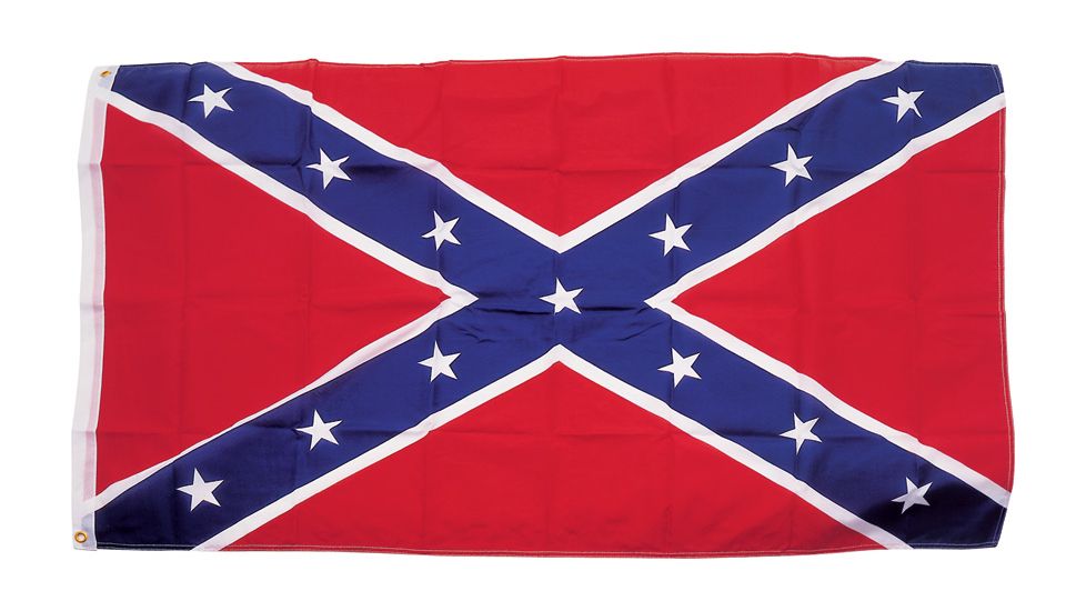 Flags Confederate Flag SU5111