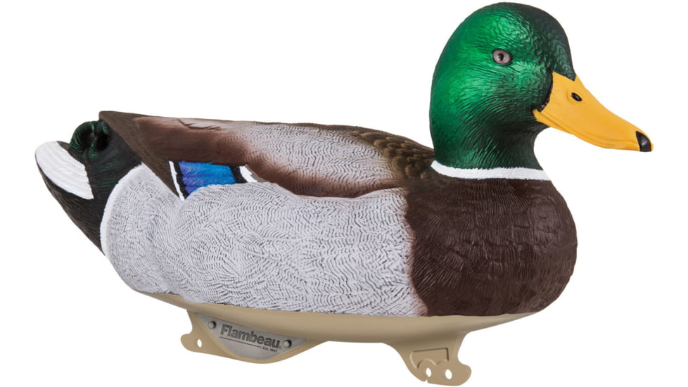 Flambeau Gunning Series Mallard Decoy