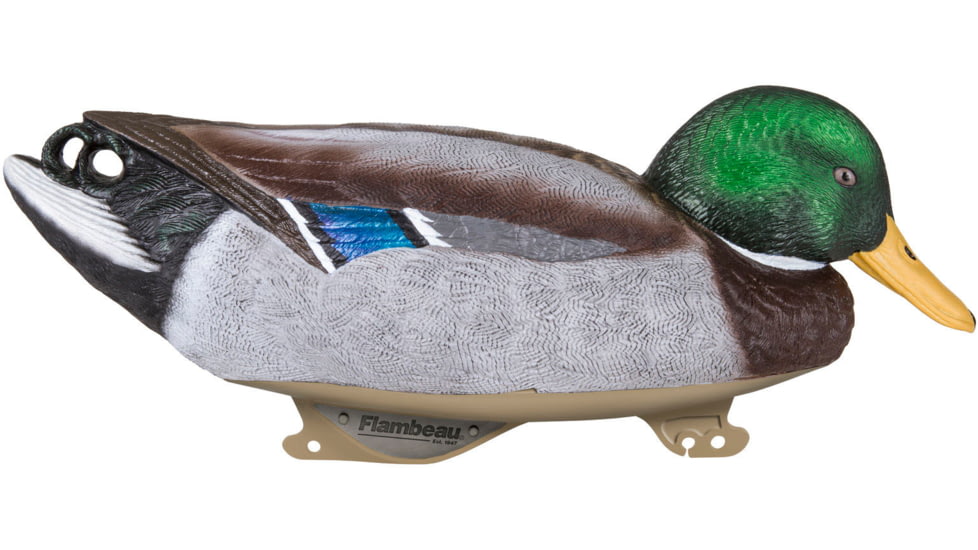 Flambeau Gunning Series Mallard Decoy