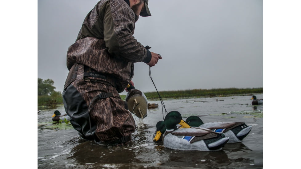 Flambeau Gunning Series Mallard Decoy