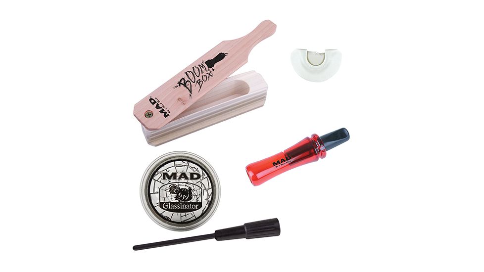 Flambeau Turkey Calls Arsenal 702581