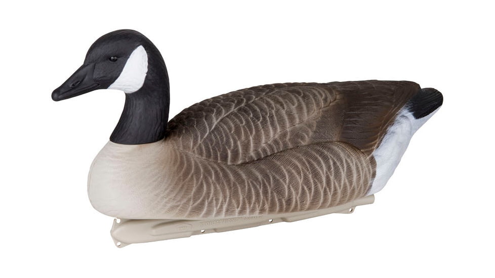Flambeau Water Pack Canada Goose Decoy