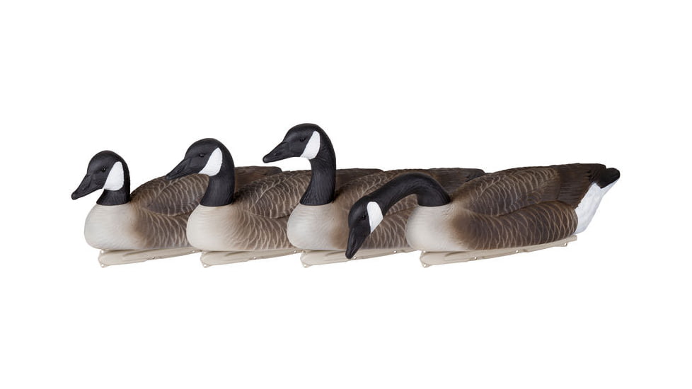 Flambeau Water Pack Canada Goose Decoy