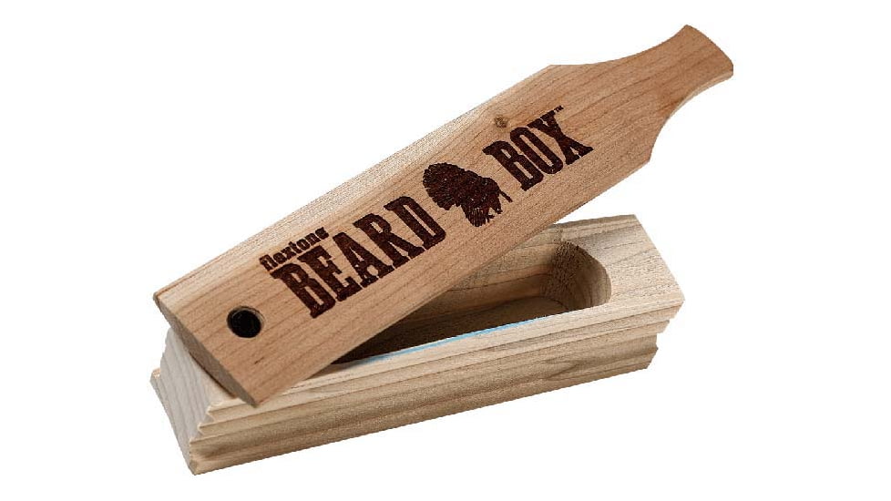 Flextone Beard Box, FLX-FLXTK118