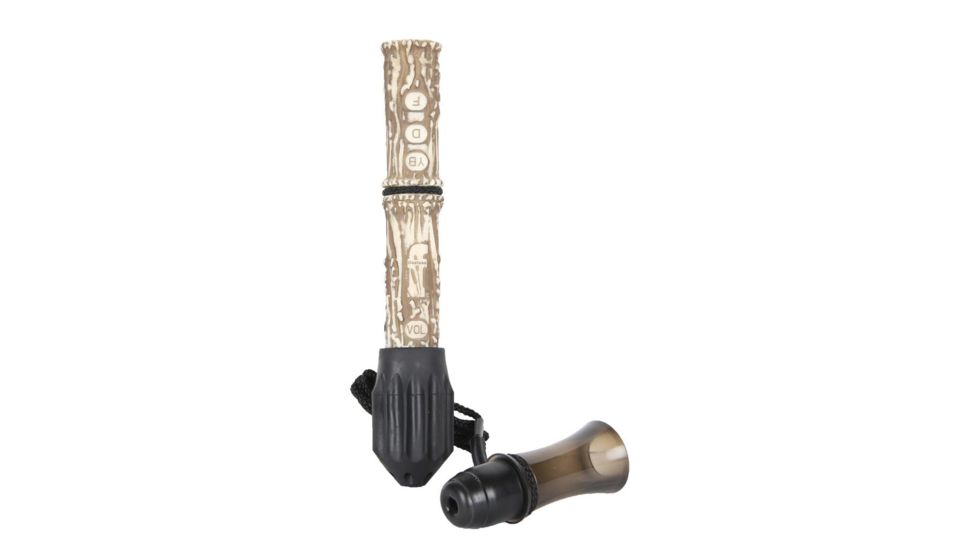 Plano Molding Buck Rage Plus, Deer Call FG-DEER-00065