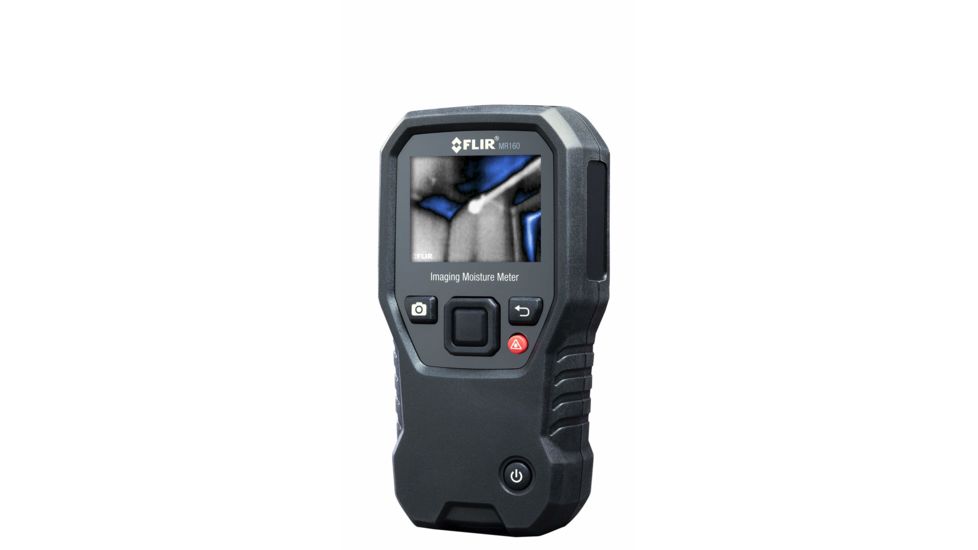 FLIR Instruments Flir Imaging Moisture Meter, MR160