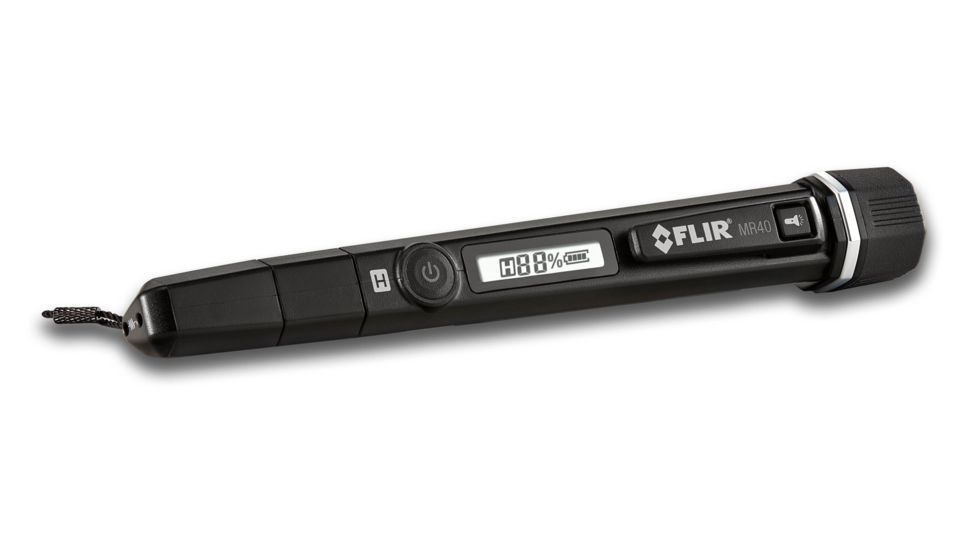 FLIR Instruments Flir Moisture Meter Pen, MR40