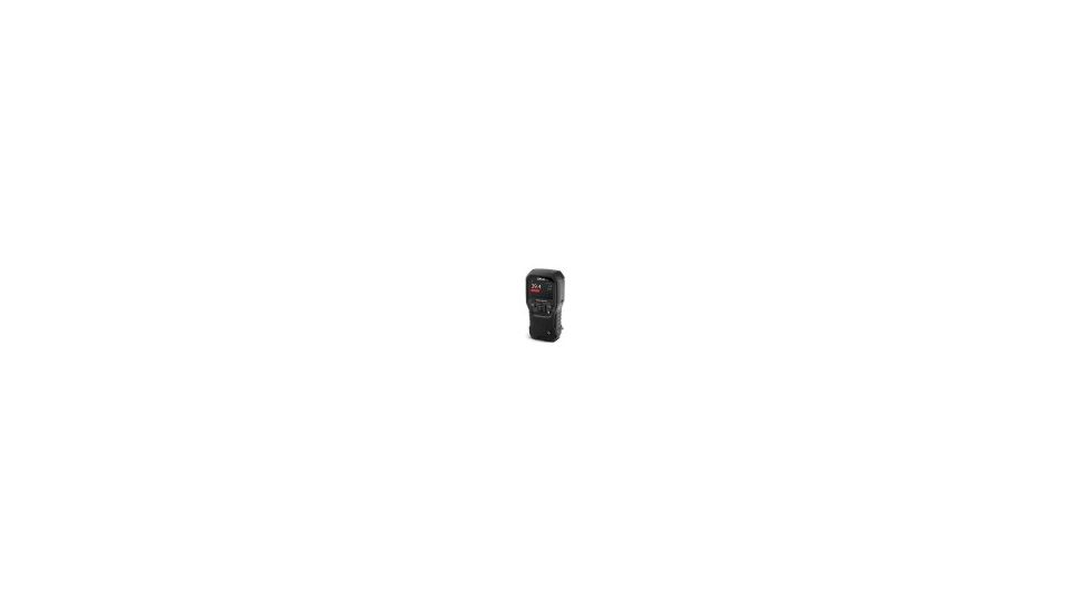 FLIR Instruments Flir Professional Moisture Meter, MR60
