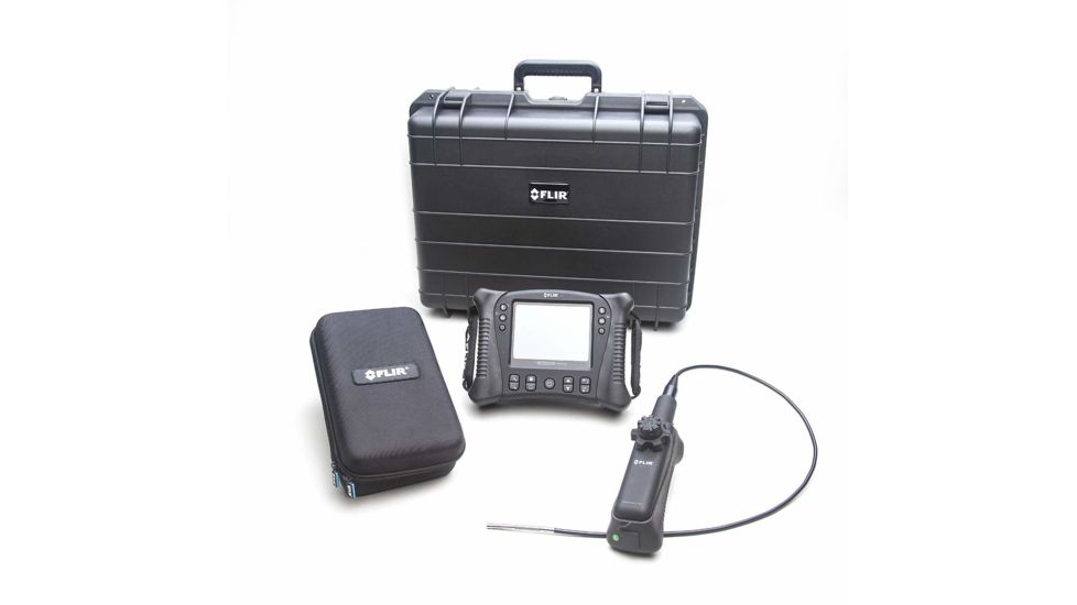 FLIR Instruments Wireless Articulation Combo Vs70 + Vsa2-1-W, VS70-3W