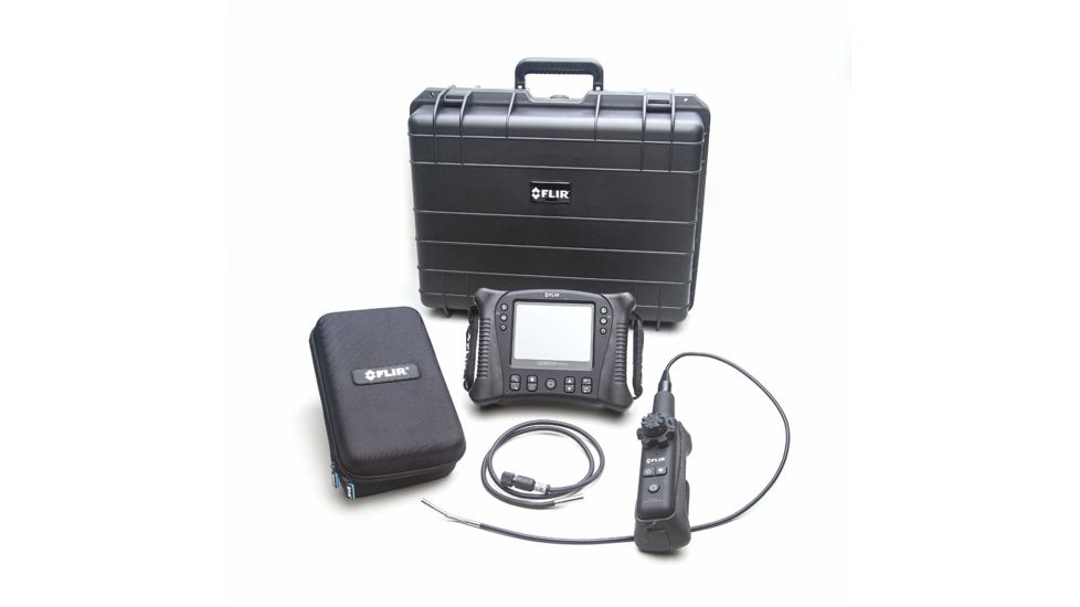 FLIR Instruments Wireless Articulation Kit Vs70 + Vsa2-1-W + Vsc80-1R, VS70-KIT-W