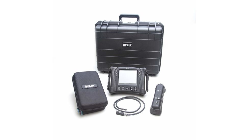 FLIR Instruments Wireless General Purpose Combo Vs70 + Vst + Vsc80-1R, VS70-1W