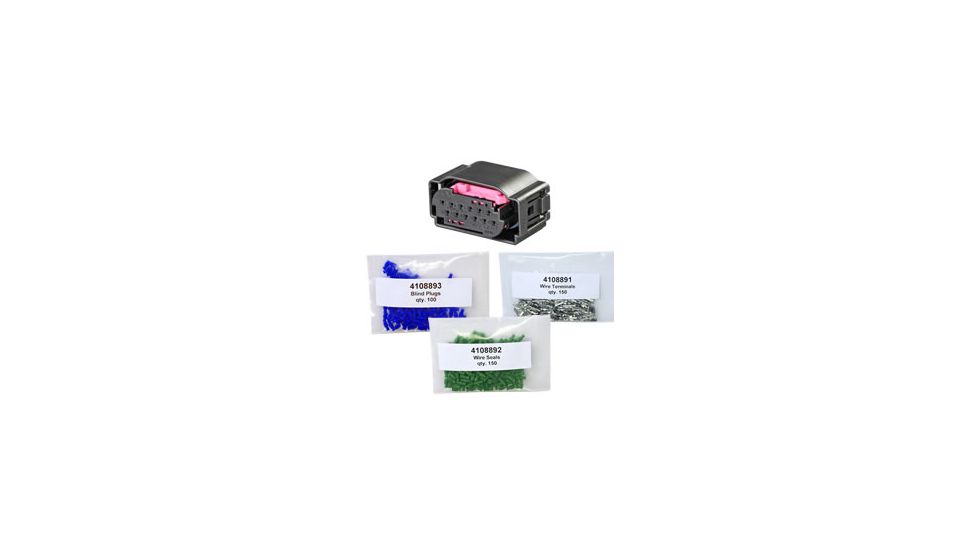 FLIR PathFindIR LE Cable Connector Kit 4109324