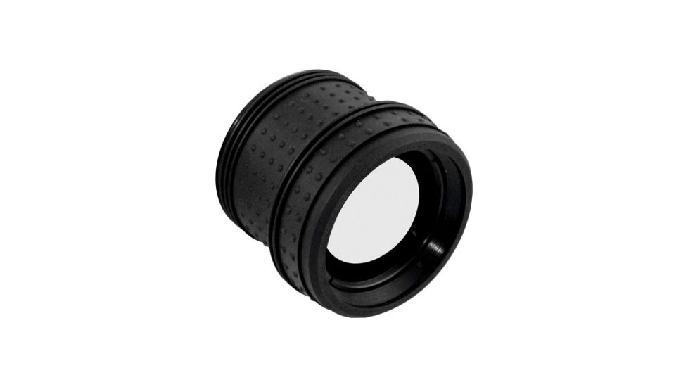 Flir Quick Disconnect Lens For H Series 100mm 322 0196 02