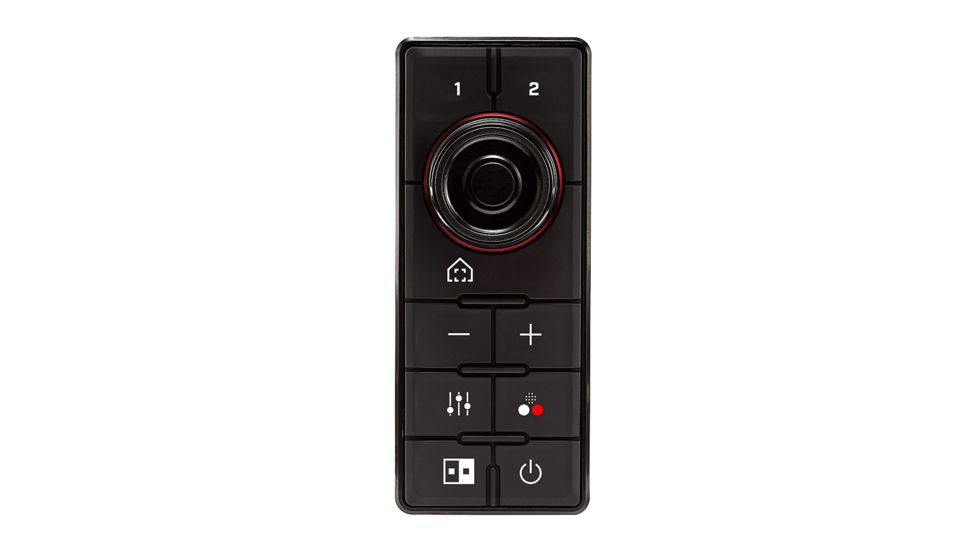 FLIR Systems Compact Joystick f/M100/200 JCU3 65600