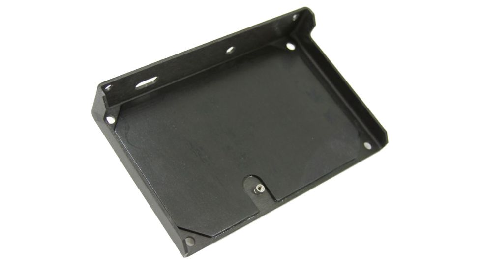 FLIR Systems PathfindIR II ECU Mounting Bracket NTV-HDW016