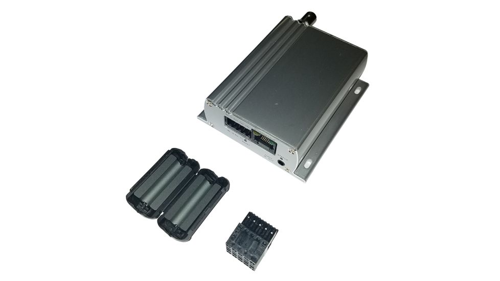 FLIR Systems To Analog Video Decoder IP 71610