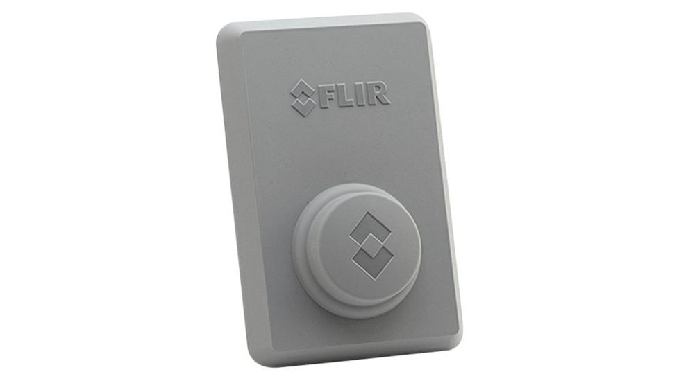 FLIR Systems Joystick Control Unit Weather Cover, Gray, 4113315
