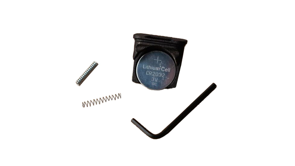 FLUX DEFENSE Raider X Extra Parts Kit