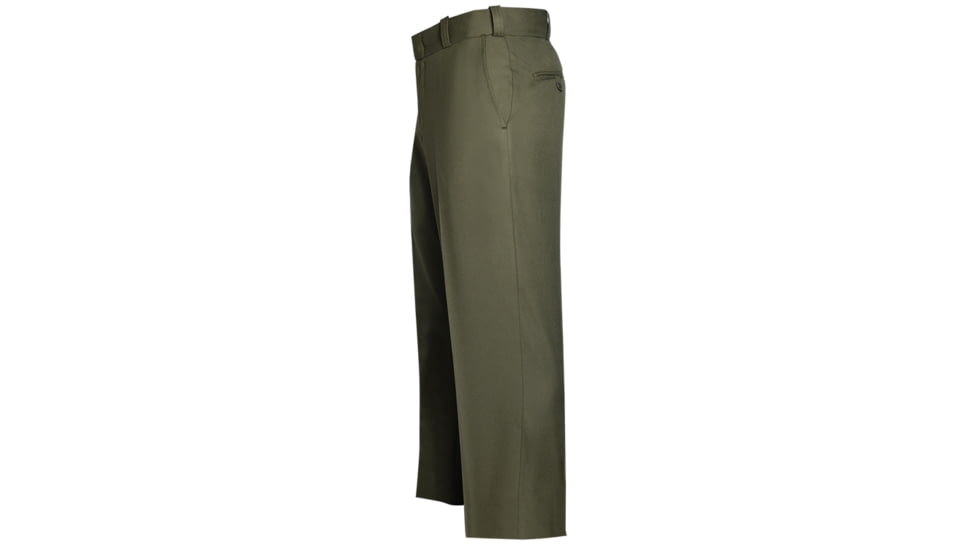 Flying Cross Command Serge Pants - Men's, Forest Green, Regular, 30in Waist, 382000530REG