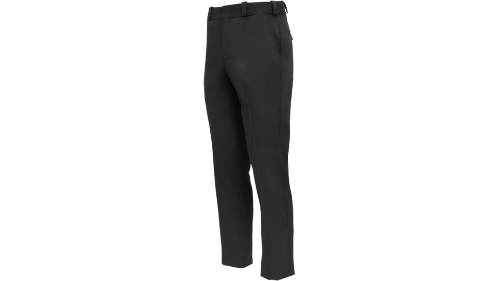 Flying Cross Core STAT 4-pocket Men's Pants Waist 36, Regular Inseam, Black, CS172001036REG