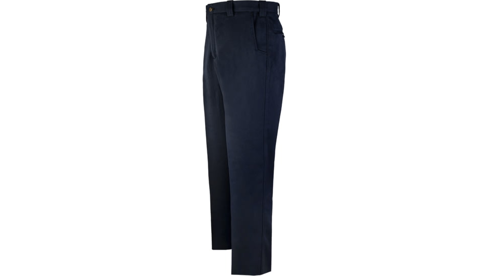 Flying Cross Cross Fire-Retardant Pants w/ 4 Pockets - Men's, LAPD Navy, Regular, 36in Waist, 872008636REG
