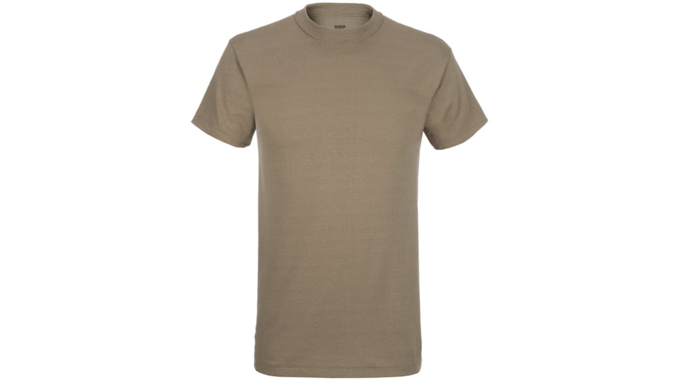 Flying Cross Duke 50/50 T-shirt 3-pack - T10499-3TC4992XLREG