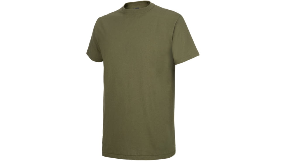 Flying Cross Duke 50/50 T-shirt 3-pack - T10OLI-3OGMEDIUMREG