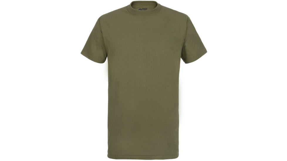 Flying Cross Duke 50/50 T-shirt 3-pack - T10OLI-3OGMEDIUMREG