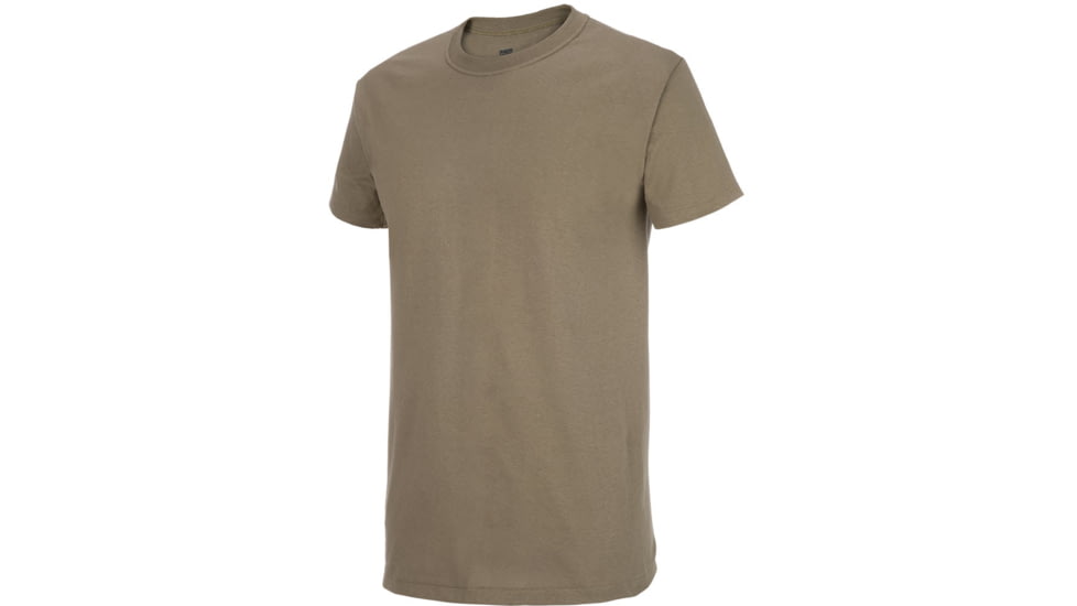 Flying Cross Duke Short Sleeve Cotton T-shirt 3-pack - T22499-3TC4992XLREG