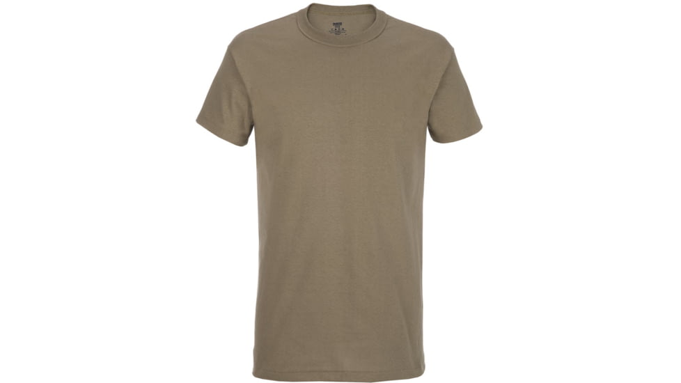 Flying Cross Duke Short Sleeve Cotton T-shirt 3-pack - T22499-3TC4992XLREG