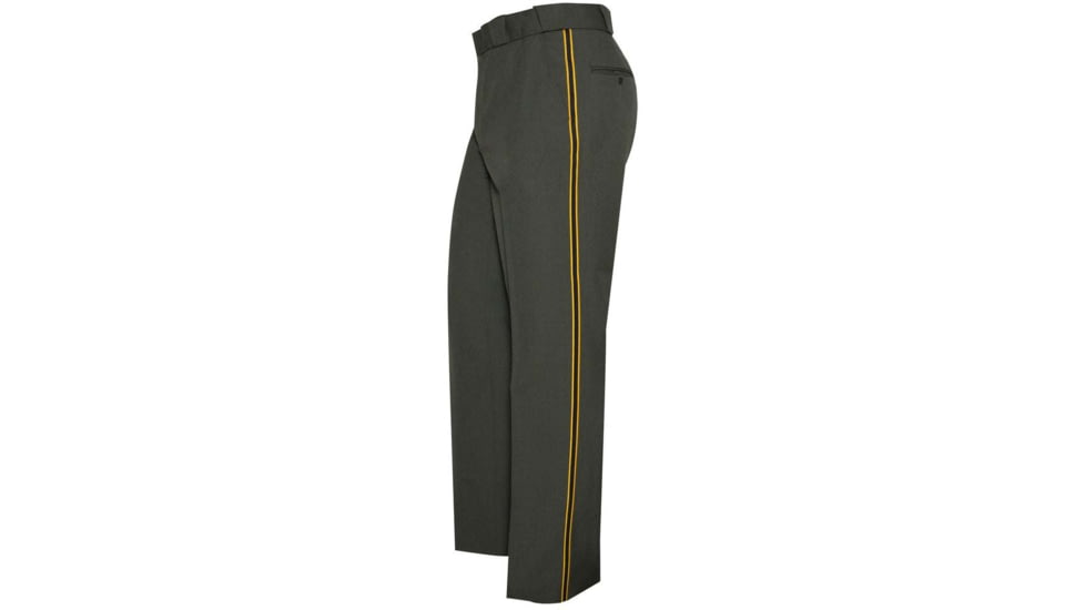 Flying Cross Legend 55% Poly/45% Wool Serge Mens Pants W/side Seam Pkts - 322788633REG