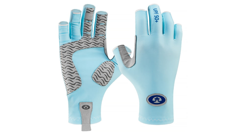 Flying Fisherman SunBandit Gloves
